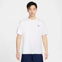 在飛比找momo購物網優惠-【NIKE 耐吉】上衣 男款 短袖上衣 運動 AS M NS