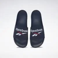 在飛比找蝦皮商城優惠-REEBOK FULGERE SLIDE 拖鞋 雨天拖鞋 涼