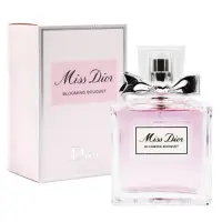 在飛比找Yahoo奇摩購物中心優惠-Dior 迪奧 Miss Dior 花漾迪奧淡香水50ml 