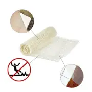 Keep Your Rugs Secure with NonSlip Mat Underlay Rug Pad Strong Gripper