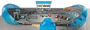 Disney Pixar Cars 3 Ultimate Florida Speedway Track Set * Race car Brand new