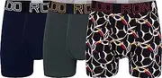 [CR7] Cristiano Ronaldo Boy's Cotton Trunks