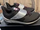 Under Armour Curry Fox 1 Gamer Sz 10 6001920-001