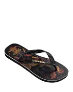 havaianas Women's Farm Classic Nature Flip Flop Sandals