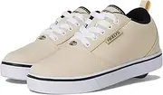 [Heelys] Unisex-Child Pro 20 (Little Kid/Big Kid) Wheeled Heel Shoe