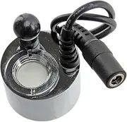 Opti-Myst Heater Glass Disk Transducer for Dimplex Ultransmit Electric Wall Fire