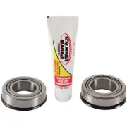 PIVOT WORKS STEERING STEM BEARING KIT SUZUKI BIKE