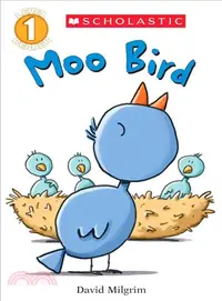 在飛比找三民網路書店優惠-Moo Bird