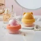 Blender Puff Holder Storage Box Puffs Drying Box Powder Puff Container Stand