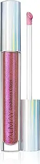 Almay Goddess Gloss, Flame, 0.9 oz. lip gloss