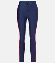 [The Upside] The Upside Oxford leggings AU 10 blue