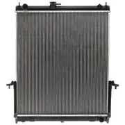 Jayrad Radiator - JR6054J
