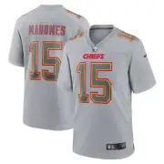Nike Kansas City Chiefs Nike Atmosphere Jersey PATRICK MAHOMES Size M MSRP $150