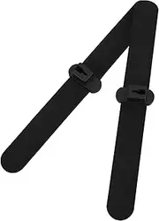 [LAPYAPPE] 2pcs Anti-lost Wrist Strap for Handle Wrist Straps Eyewear Retainer Strap Ankle Straps Hand Wrist Strap Lanyard Glasses Retainer Strap Gel