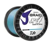 Daiwa JB4U50-3000IB J-Braid x4 4