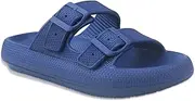 [October Elf] Adult Autumn Winter Slippers Warm Home Shoes