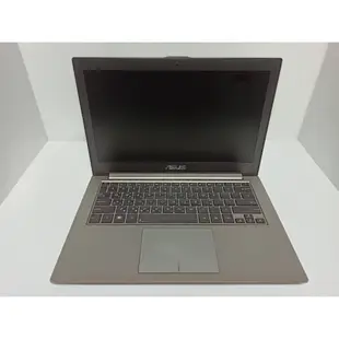 19○ASUS 華碩 BX32A i5-3317U 14吋 文書 影音 二手 筆電