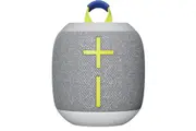 Ultimate Ears Wonderboom 4 Portable Bluetooth Speaker (Joyous Bright)