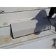 【金永貿】日本原裝5032-30丁基橡膠防水雙面膠帶 黑膠 塑鋁板 採光罩 烤漆板 PC角浪板 PC耐力板專用