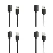 50CM Charger Cable Replacement USB Magnetic Charging Cable for Mi Band 7 Pro AU