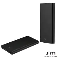 在飛比找蝦皮購物優惠-強強滾 Just Mobile 10,000mAh Gum 