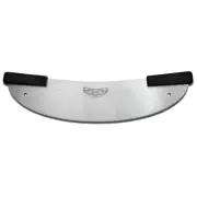 Dexter Russell PR180-20 Sani-Safe Dual Handle 20 Pizza Rocker"