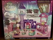 Magic Mixies Mixlings Magic Castle Exclusive Wand & Magique Mixling