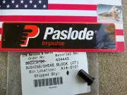 Paslode Part # 404445 BUSHING/SHEAR BLOCK (CT)