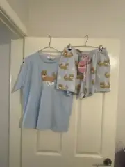 Peter Alexander Ladies Pyjama Set Penny Medium