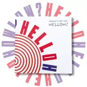NIRVANA T-SHIRT BOOK HELLOH?
