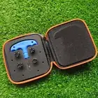 4x Golf Weights Kit for TaylorMade Qi35, Qi35 LS, Qi35 Max Driver 3g 5g 7g 9g