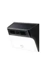 Anker Eufy Solar Wall Light Cam S120 (Outdoor security camera with light) [Solar