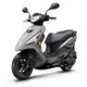 KYMCO 光陽 大地名流 125 鼓煞