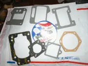 VINTAGE GO KART RACING McCULLOCH ASSORTMENT GASKET BIG LOT & SAVE CART PART X 21