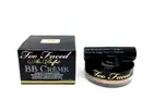 Too Faced 0.98 oz / 28 g Air-Buffed BB Creme Cream Glow SPF 20 R8