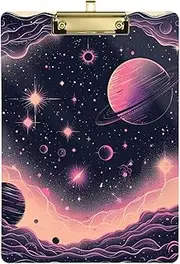 Celestial Tarot (13) Reading clipboard Transparent for First Year Teacher Must Haves Size 9 x 12