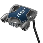 TaylorMade 2024 Spider Tour Double Bend Putter - NEW - Choose Length & Hand