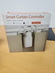 Smart Curtain Controller - Rod Version - Model C1- New