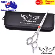 PROFESSIONAL HAIRDRESSING Barber Salon Hair Cutting Scissors SHEARS RAZOR SHARP.