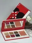 Disney Minnie Mouse Dose of Colors Eyeshadow & Blush Makeup Palette - New in Box