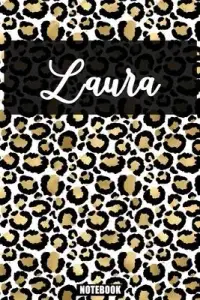 在飛比找博客來優惠-Laura: Personalized Notebook L