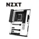 【hd數位3c】NZXT N7 Z790(白)(ATX/Realtek2.5Gb+無線/五年換新保固)16+1+2相電源【下標前請先詢問 有無庫存】