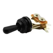 3 Way Switch Pickup Selector Toggle Replacemnet For Les Paul Epiphone Guitar