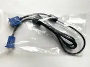 4530101005W0R05 R VGA MALE to MALE 5' Computer monitor TV projector cable NEW