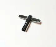 SIMMONS ELECTRONIC DRUM KIT NEW METAL DRUM KEY SHIPS FAST NEW! SQUARE END !