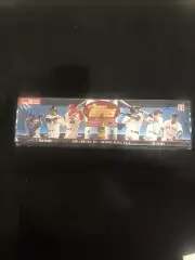 2001 Topps Baseball Complete Set Factory Sealed Series 1&2 Ichiro Suzuki #726 RC