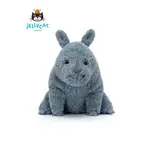 🌐代購英國JELLYCAT RONDLE RHINO 朗德爾犀牛 (18CM)🌐