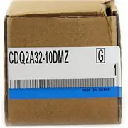 CungSu 1 Pcs CDQ2A32-10DMZ New in Box CDQ2A3210DMZ Expediated