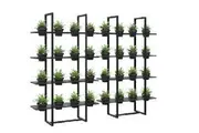 DD Breezeway Vertical Garden Divider Wall