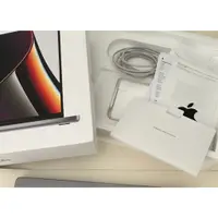 在飛比找蝦皮購物優惠-Apple MacBook Pro M1 Max 16吋 6